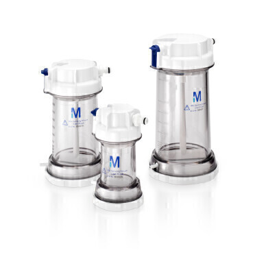 SLS Appointed Official Distributor of the Merck Millipore® Laboratory Filtration Range